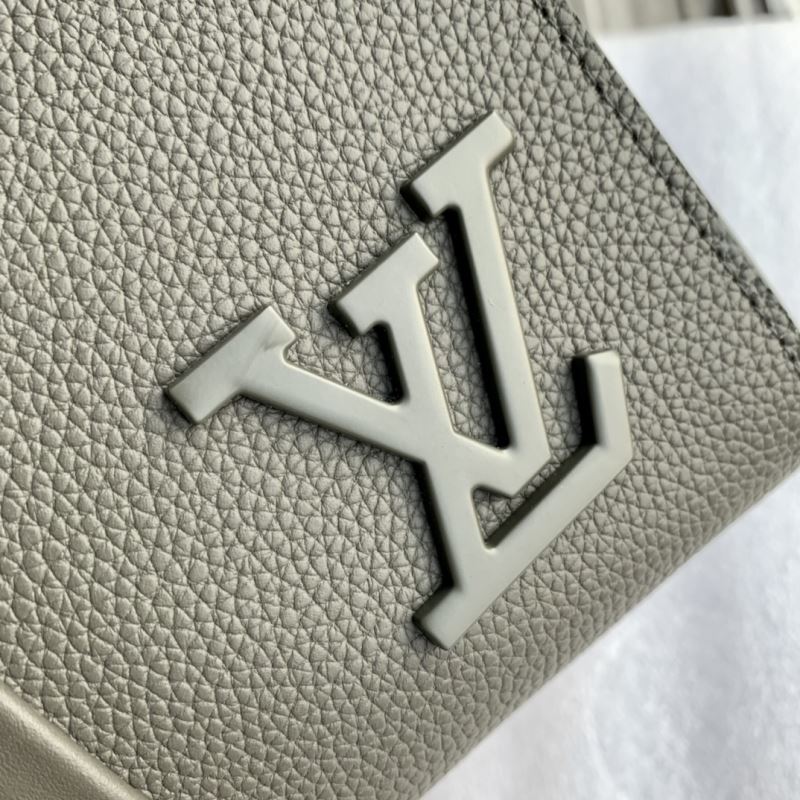 Mens LV Briefcases